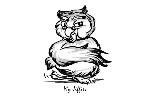 character Illustration