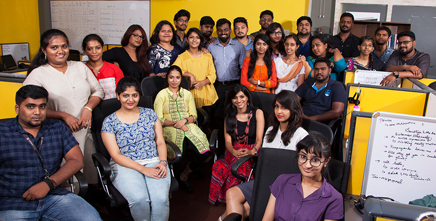 Submissions, Project Managers & Support